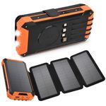 Accessory Power solar panels