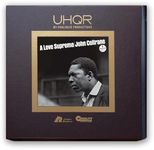 A Love Supreme (Vinyl)