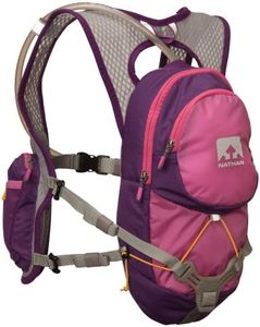 Nathan Intensity 2L Vest, Imperial Purple