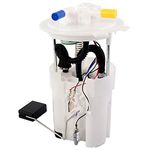 AOKAILI E8755M Fuel Pump Module Assembly Fit For 2007-2013 for Altima,1PC Electric Fuel Pump & Sending Unit Module Assembly