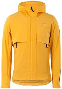 SUGOi, Men's Versa II Jacket, Golden, X-Large