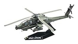 Revell SnapTite Apache Helicopter P