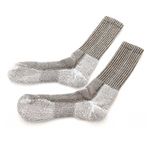 Thorlos Men's Light Hiking Socks, Sage, L