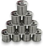 50/50 Solder for Stained Glass - $1