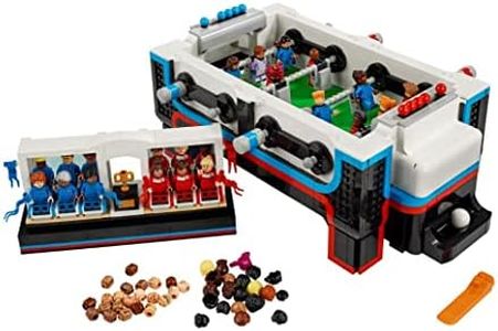 Lego Ideas Table Football (21337)