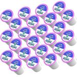 Keurig Compatible Cleaning Pods. 24 Keurig Rinse Pods Keurig Cleaner Kit. Eco Friendly, Removes Stale Coffee Residue & Stains. Keurig 1.0 & 2.0 Machines.