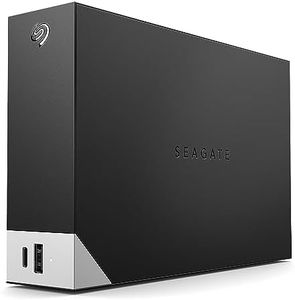 Seagate On