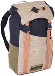 Babolat Backpack Bagpack s Classic Adult Unisex, 342-black Beige, Single