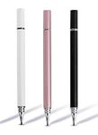 2in1 Stylus Pen for Touch Screen, S