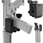 TFNUO Upgraded Gun Wall Mount for 2