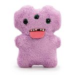 Fugglers Gaptooth McGoo Lilac Plush - Limited Edition