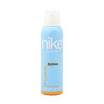 Nike Unisex Pure Woman Liquid Fresh Scent Deo 200Ml, Pack Of 1