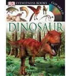 DINOSAUR [WITH CDROM] (DK EYEWITNESS BOOKS (HARDCOVER)) BY (Author)Lambert, David[Hardcover]Feb-2010