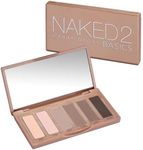 Urban Decay Naked Basics 2 Eyeshado