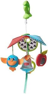 Tiny Love Meadow Days Pack and Go Mini Baby Mobile