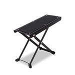 NJS Heavy Duty Qualiy Guitar Footrest