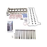 CPWK267 Head Gasket Set Bolt Kit Fits: 02-04 GMC Isuzu Oldsmobile Buick 4.2L DOHC VORTEC