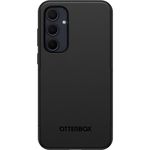 OtterBox Samsung Galaxy A35 Commuter Series Lite Case - Black, Slim & Tough, Pocket-Friendly, with Open Access to Ports and Speakers (no Port Covers),