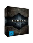 Diablo III: Reaper Of Souls - Collector's Edition [German Version]