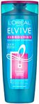 L'Oreal Elvive Fibrology Thickening Shampoo, 6 x 400ml