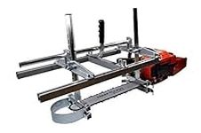 Zchoutrade Portable Chainsaw Mill 1