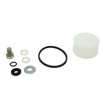 Oil Tank Filter Valve Replacement Filter Element Kit