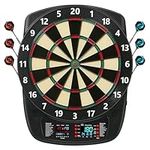 PAETAE Electronic Dart Board, Soft 