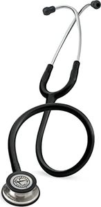 Fonendoscopio 3M™ Littmann® Classic III™ con grabado láser gratuito - Negro 5620