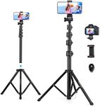 Victiv 68 inch/ 173cm Phone Tripod 