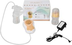 Bistos Electric Breast Pump