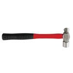 ITC 8 With Ounce Ball Pein Hammer With Fibreglass Handle, 22621