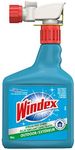 Windex Outdoor Window, Glass, and P