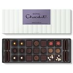 Hotel Chocolat - Serious Dark Fix Sleekster, 305g