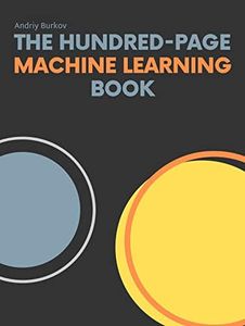 The Hundred-Page Machine Learning Book