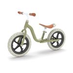 Chillafish Charlie 12" Lux Olive balance bike