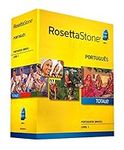Learn Portuguese: Rosetta Stone Por