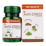 Anti Stress Supplement