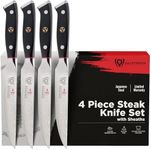 Dalstrong Steak Knives Set -5"-Shog