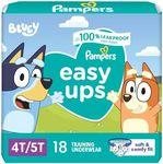 Pampers Training Pants - Easy Ups B