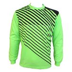 Goalkeeper Jerseys