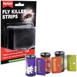 Rentokil Fly Killer Strips - Discre