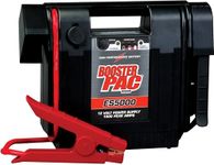 Clore Automotive ES5000 'Booster PAC' 12V Portable Battery Booster