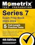 Series 7 Exam Prep Book 2023-2024 -