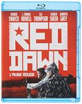 Red Dawn (1984) [Blu-ray]