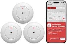X-Sense Smart Wi-Fi Water Leak Dete