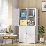 Storage Cubby For Kids