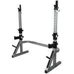 Valor Fitness BD-17 Combo Squat/Bench Press Rack