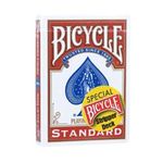 Bicycle Stripper Deck Cards, Red Backed