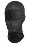 Dainese-Silk Balaclava, Black, Size N