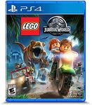 LEGO Jurassic World - PlayStation 4